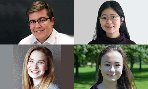 Local Young Performers' Soiree