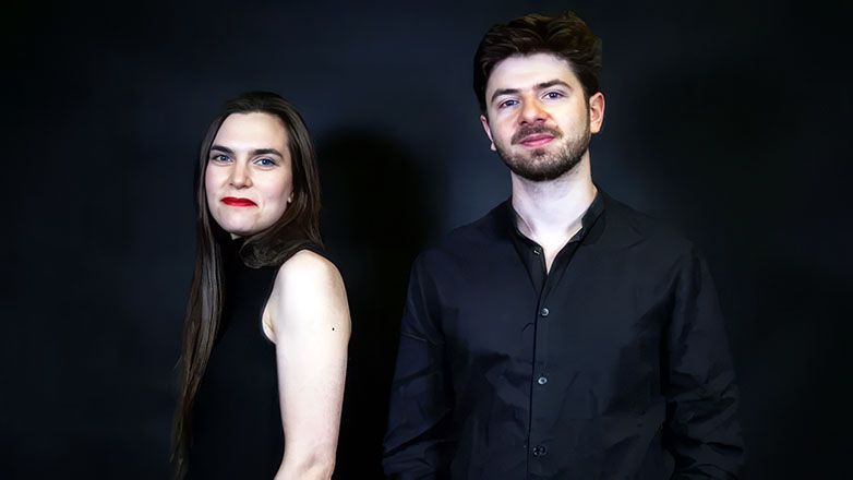 Guðmundsdóttir & Préat