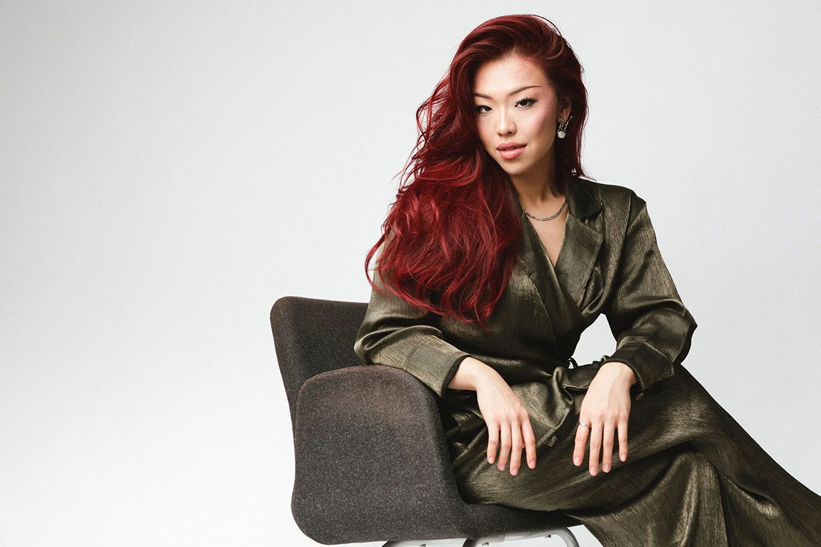 Junyan Chen