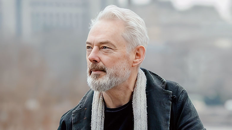 Mark Padmore & Ben Markovic