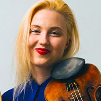 Megan Clarke